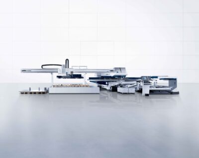 TRUMPF TruMatic 6000