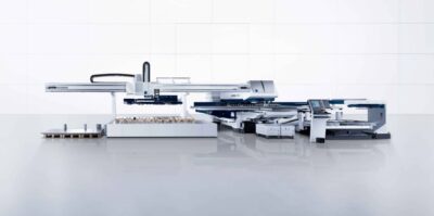 TRUMPF TruMatic 6000